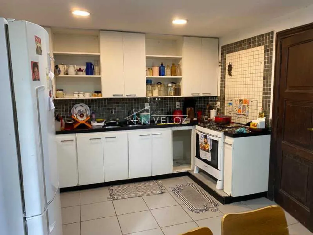 Apartamento, 6 quartos, 345 m² - Foto 5
