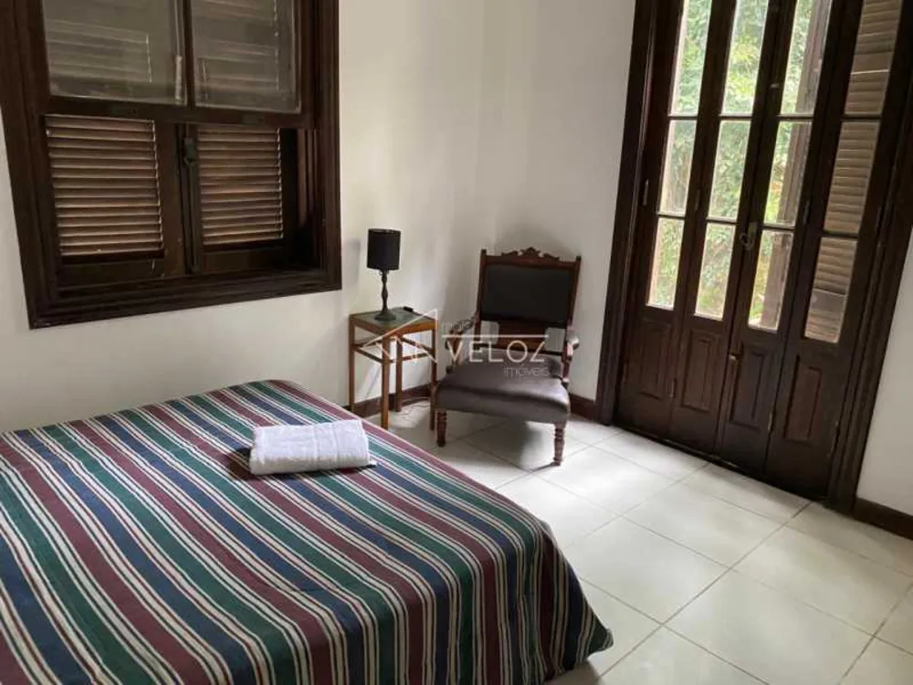 Apartamento, 6 quartos, 345 m² - Foto 7