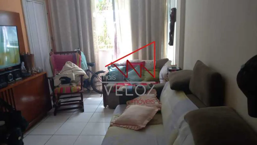 Apartamento, 2 quartos, 64 m² - Foto 4
