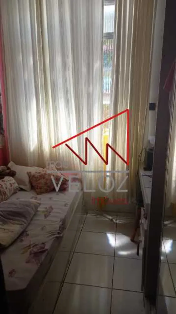 Apartamento, 2 quartos, 64 m² - Foto 1