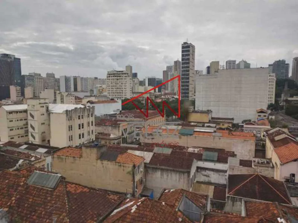 Sala-Conjunto, 28 m² - Foto 13