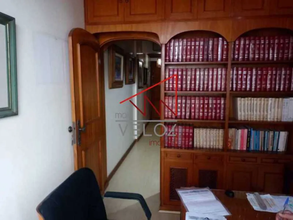Sala-Conjunto, 28 m² - Foto 23