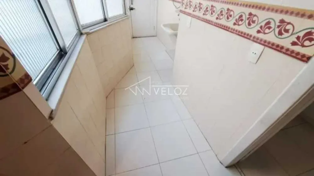 Apartamento, 2 quartos, 91 m² - Foto 1