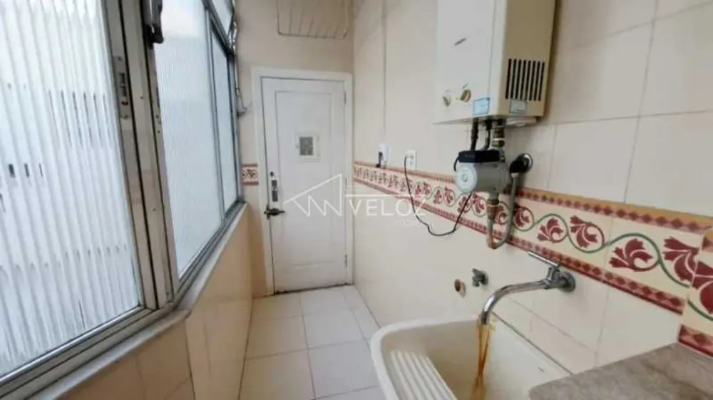 Apartamento, 2 quartos, 91 m² - Foto 25