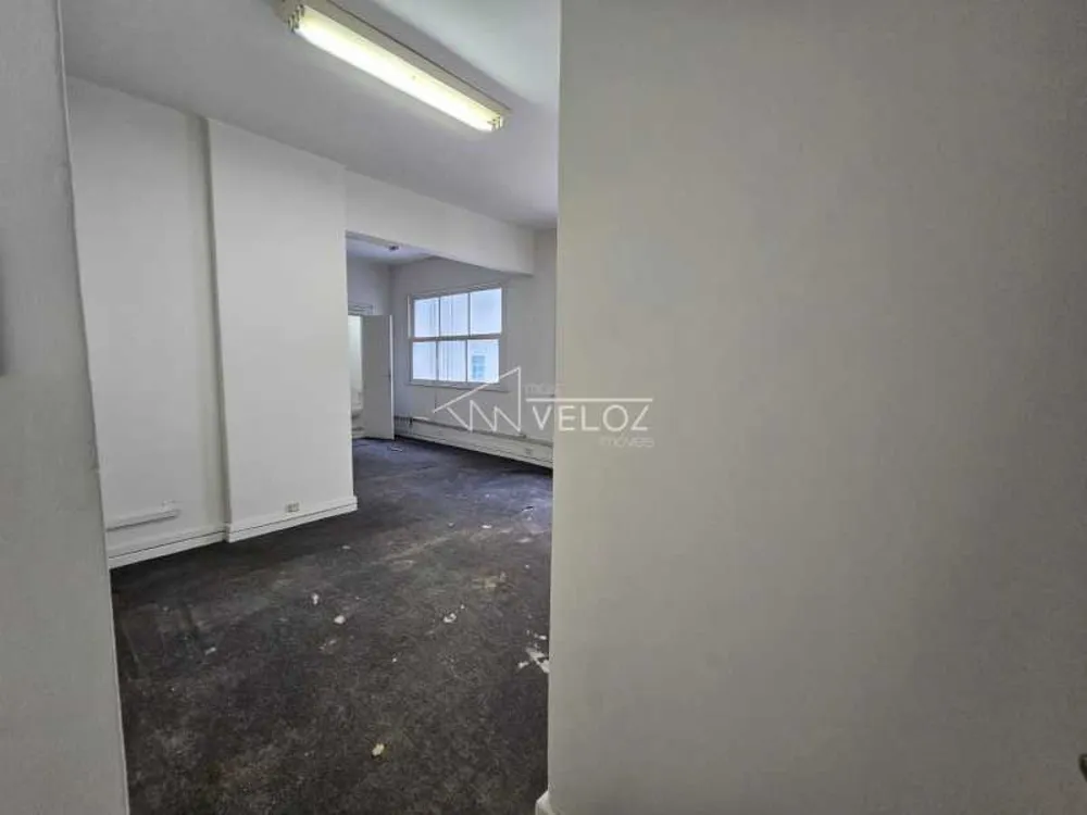 Sala-Conjunto, 35 m² - Foto 5