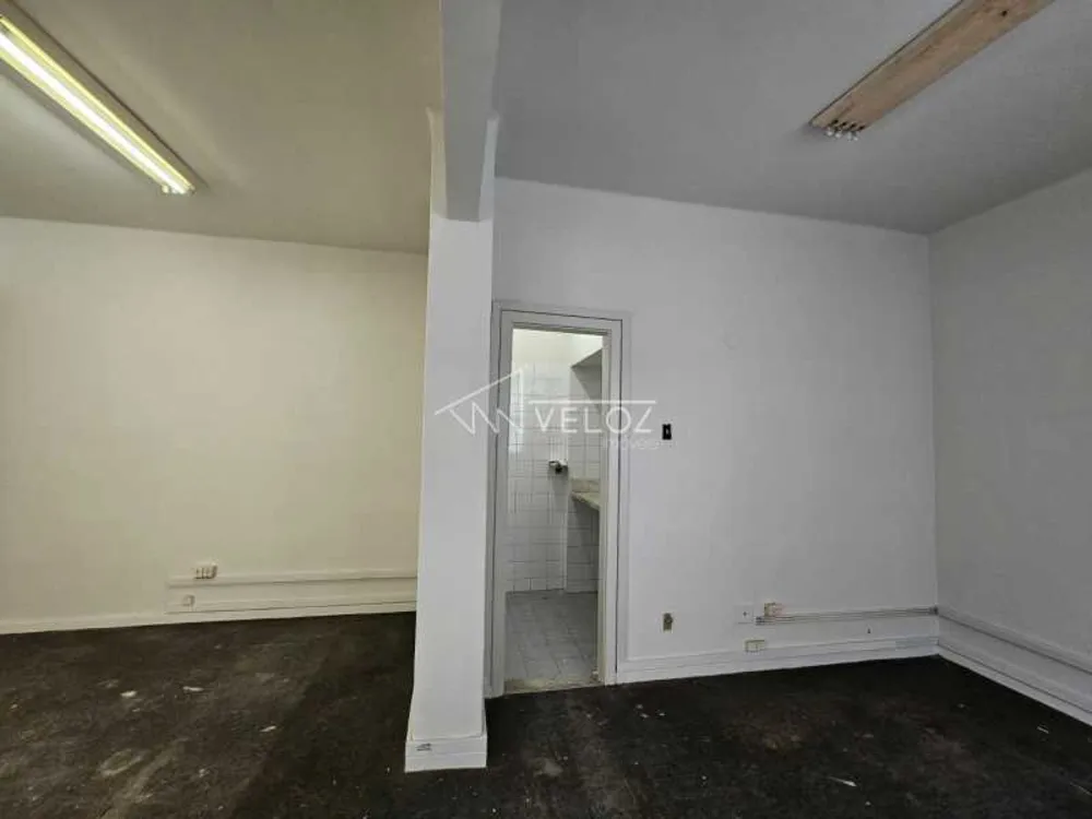 Sala-Conjunto, 35 m² - Foto 2