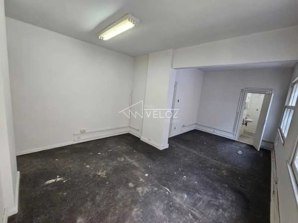 Sala-Conjunto, 35 m² - Foto 4