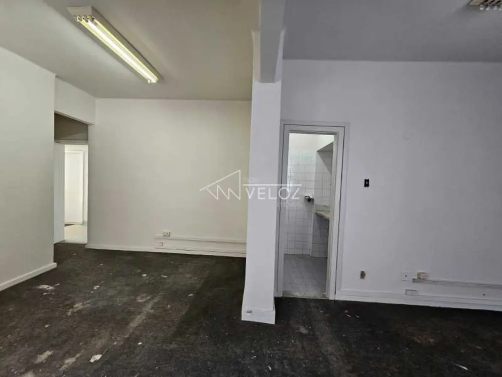 Sala-Conjunto, 35 m² - Foto 3