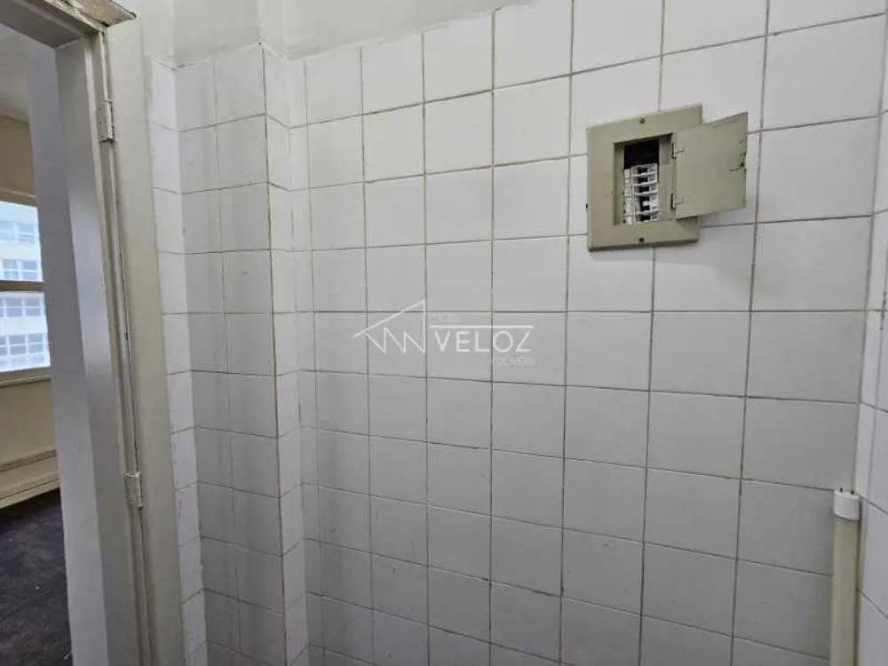 Sala-Conjunto, 35 m² - Foto 8