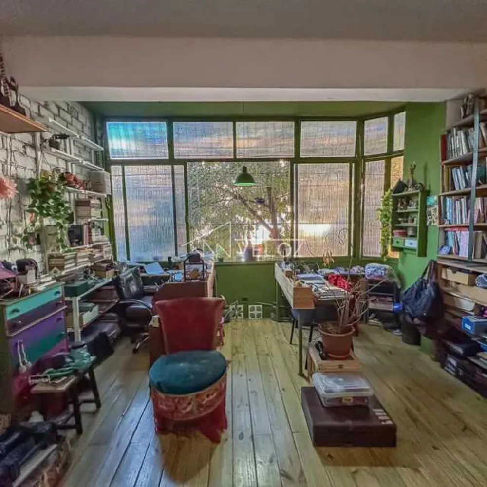 Apartamento, 2 quartos, 87 m² - Foto 1