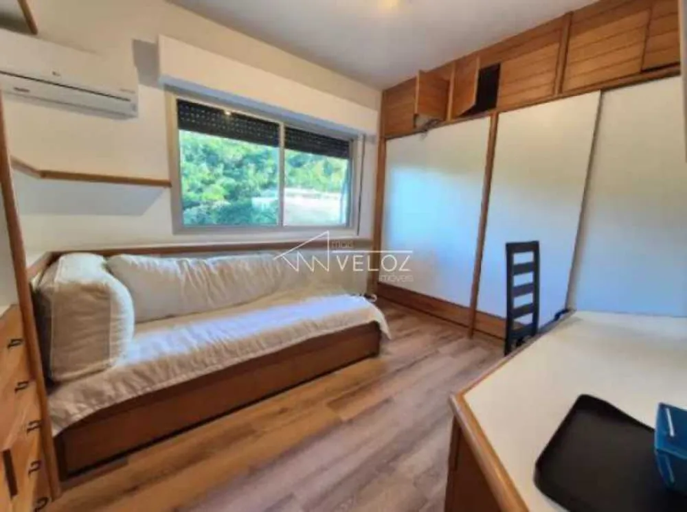 Apartamento, 3 quartos, 94 m² - Foto 11
