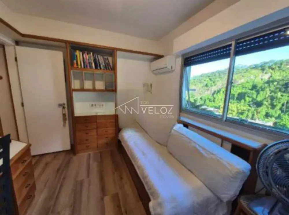 Apartamento, 3 quartos, 94 m² - Foto 1