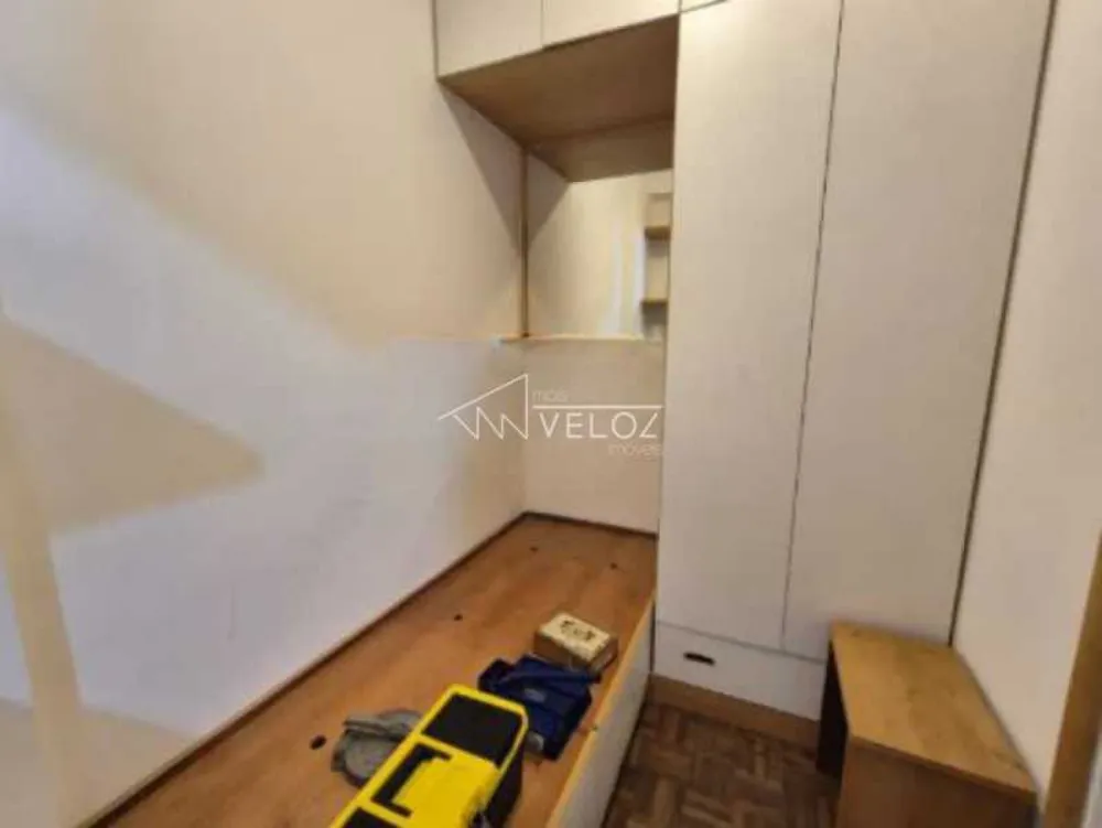 Apartamento, 3 quartos, 94 m² - Foto 8