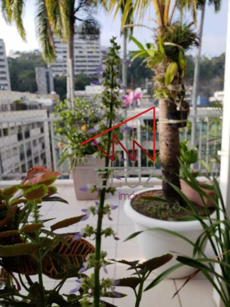 Cobertura, 4 quartos, 380 m² - Foto 2