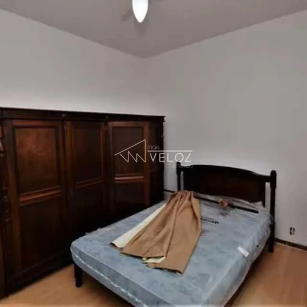 Apartamento, 3 quartos, 114 m² - Foto 2