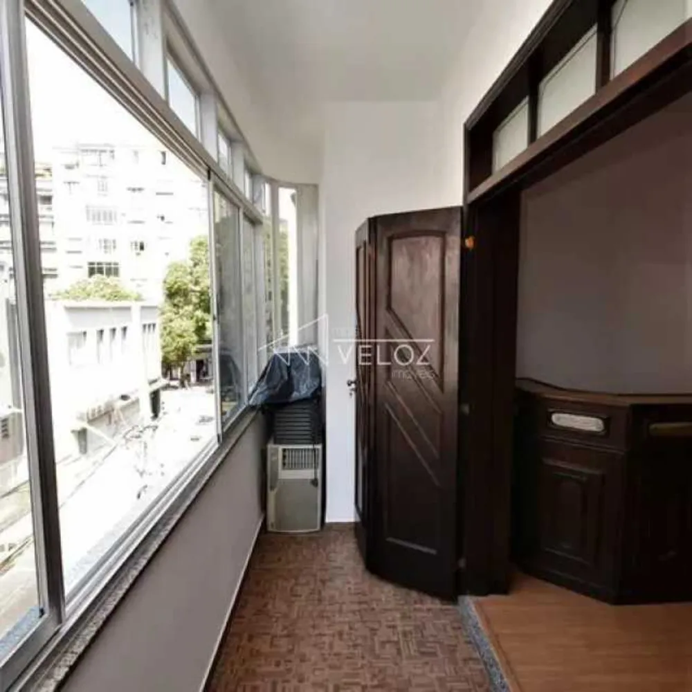 Apartamento, 3 quartos, 114 m² - Foto 11