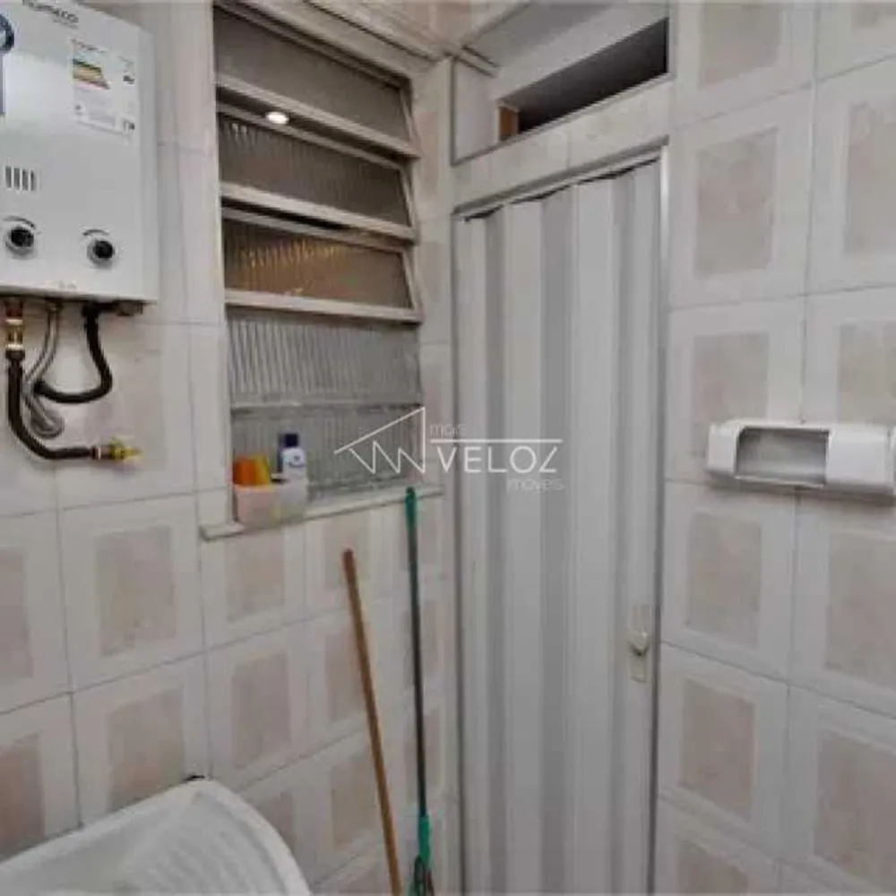 Apartamento, 3 quartos, 114 m² - Foto 15