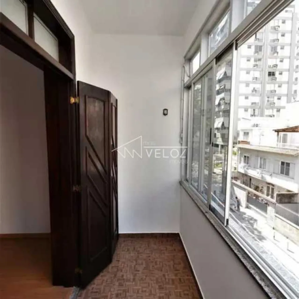 Apartamento, 3 quartos, 114 m² - Foto 21