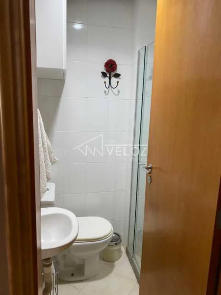 Apartamento, 2 quartos, 67 m² - Foto 11