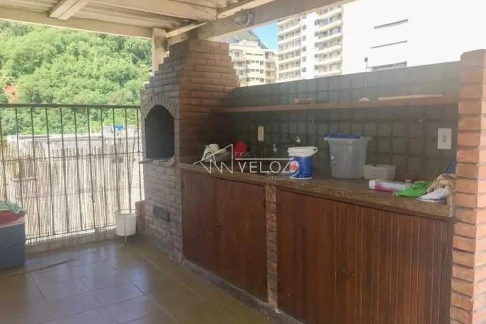 Cobertura, 4 quartos, 373 m² - Foto 8