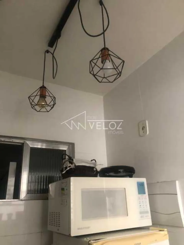 Apartamento, 1 quarto, 31 m² - Foto 21