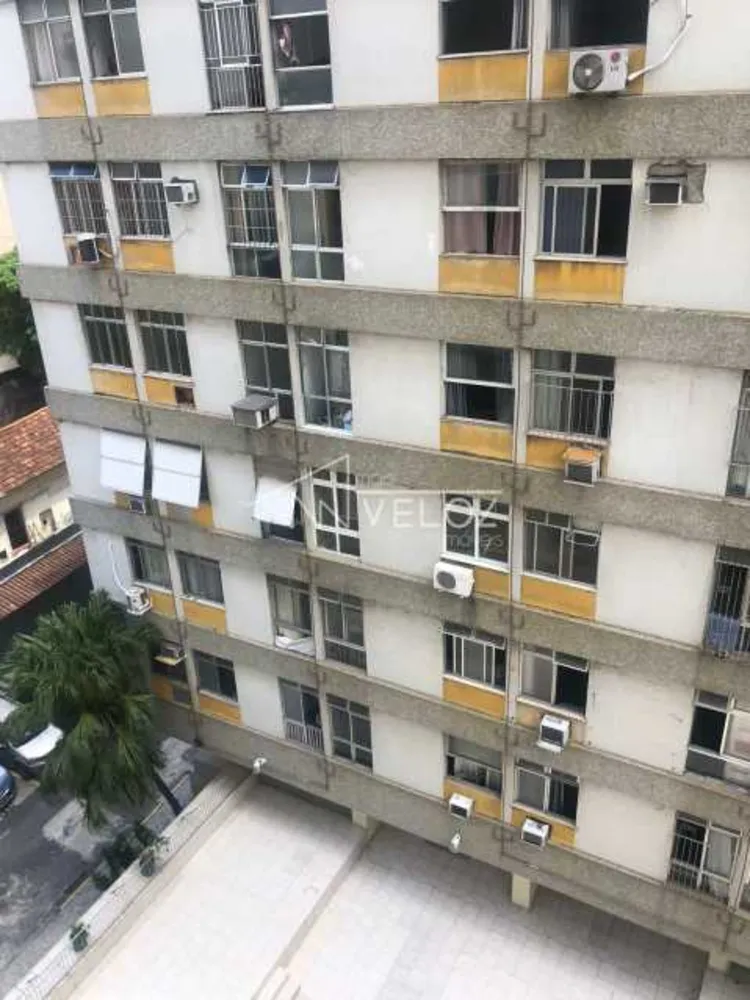 Apartamento, 1 quarto, 31 m² - Foto 1
