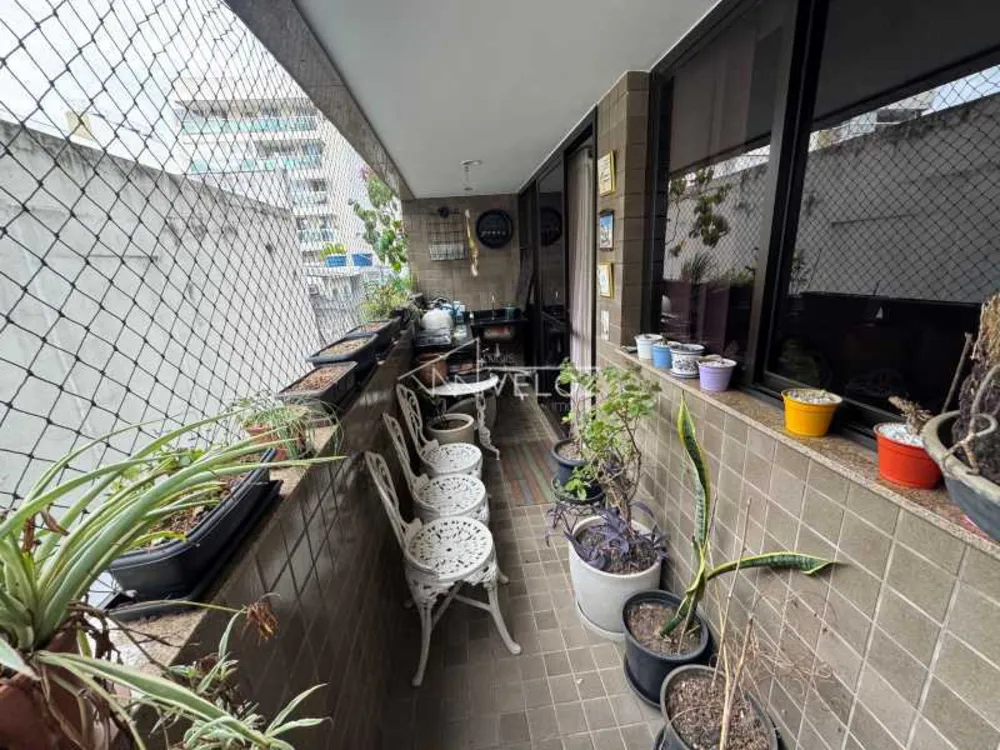 Apartamento, 3 quartos, 112 m² - Foto 1