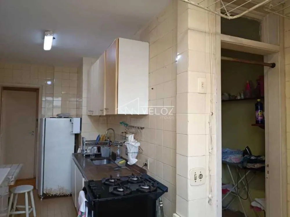 Apartamento, 2 quartos, 107 m² - Foto 16