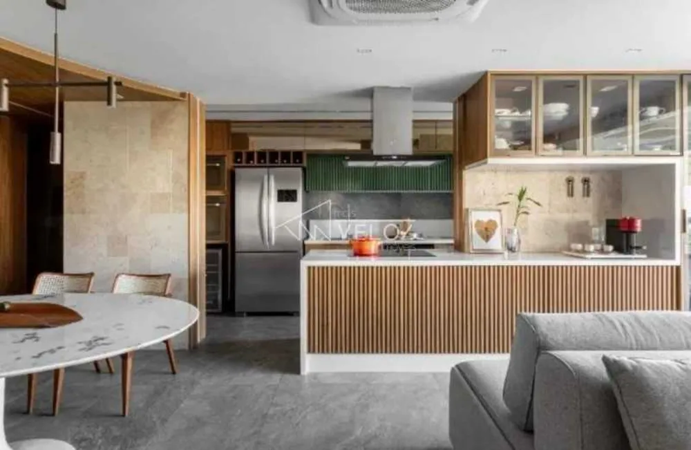 Apartamento, 2 quartos, 106 m² - Foto 19