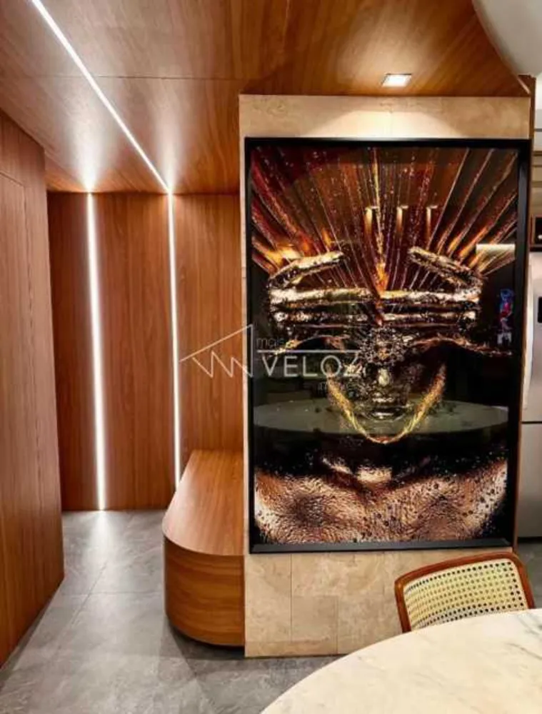 Apartamento, 2 quartos, 106 m² - Foto 5