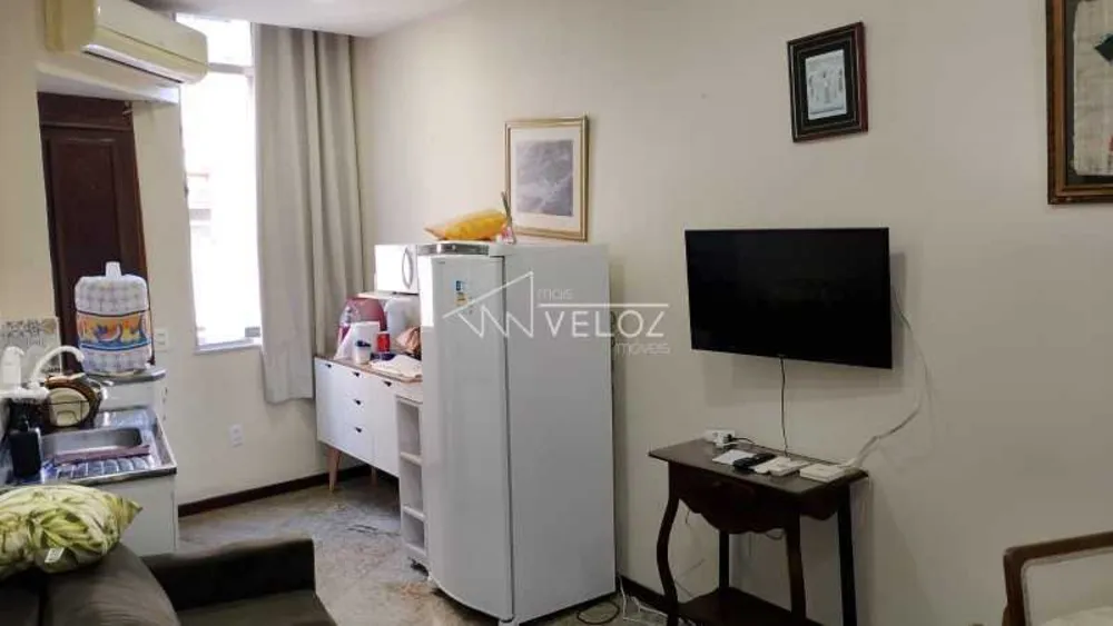 Apartamento, 1 quarto, 60 m² - Foto 1
