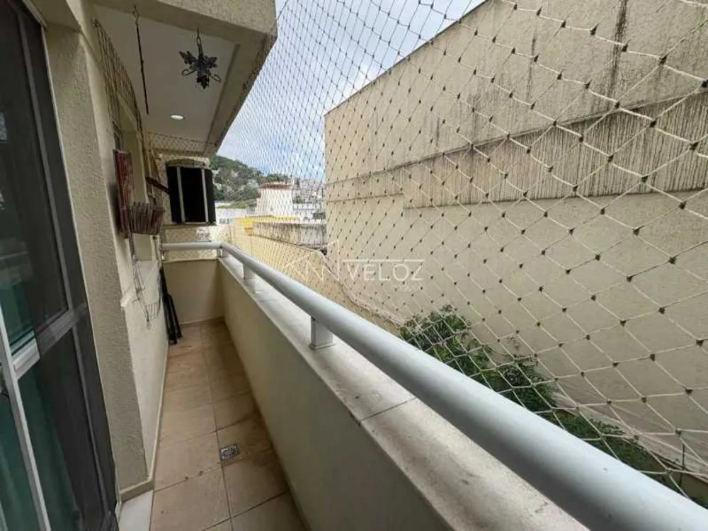 Apartamento, 2 quartos, 96 m² - Foto 3