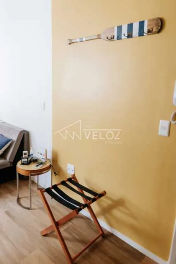 Kitnet-Studio, 20 m² - Foto 2