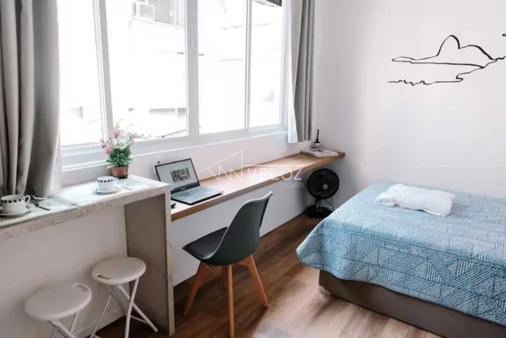 Kitnet-Studio, 20 m² - Foto 17