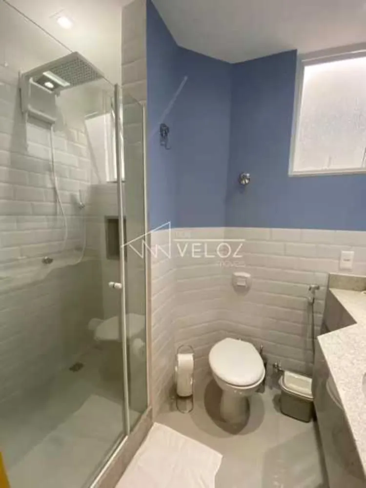 Kitnet-Studio, 20 m² - Foto 11