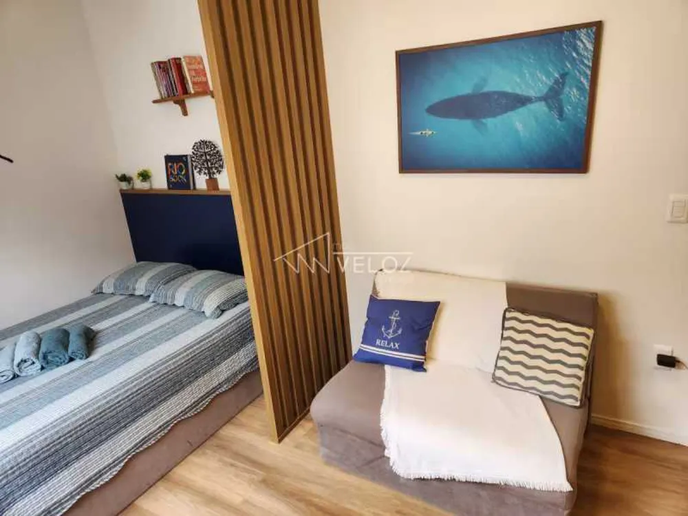 Kitnet-Studio, 20 m² - Foto 13