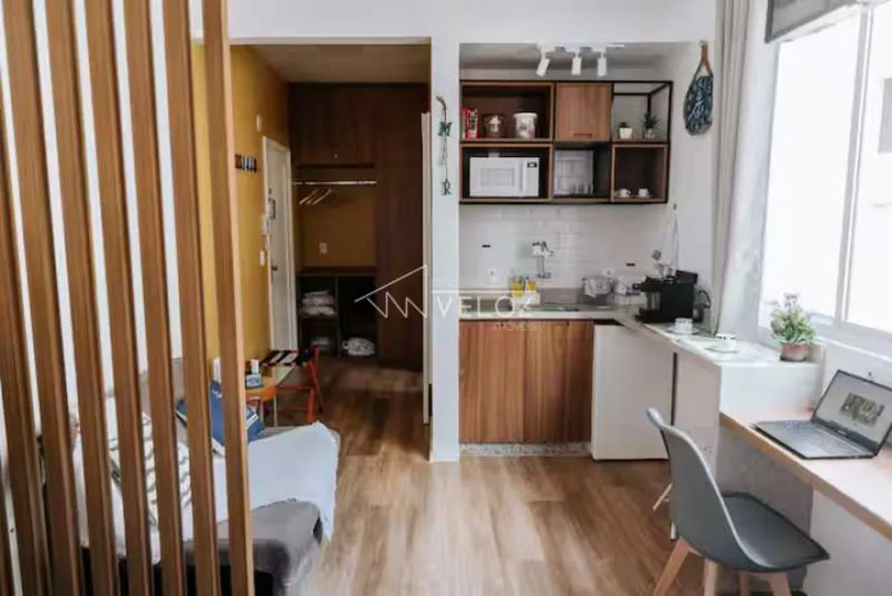 Kitnet-Studio, 20 m² - Foto 6