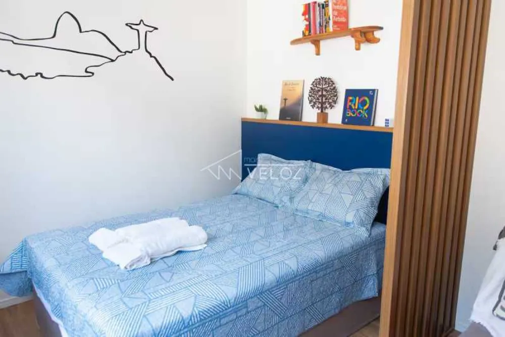 Kitnet-Studio, 20 m² - Foto 4