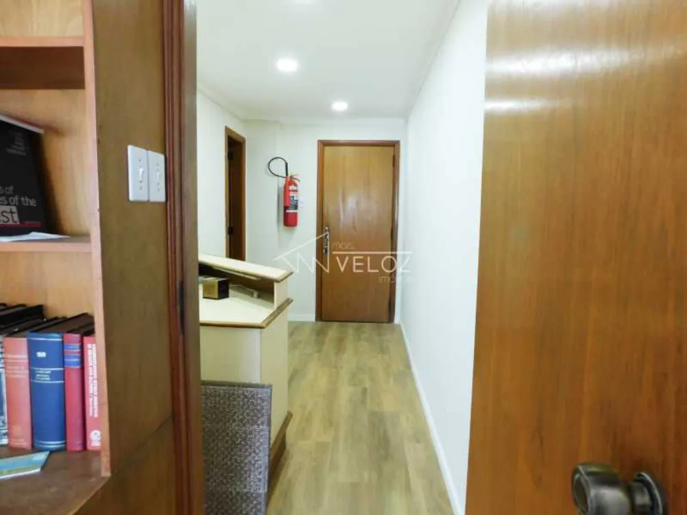 Sala-Conjunto, 33 m² - Foto 7