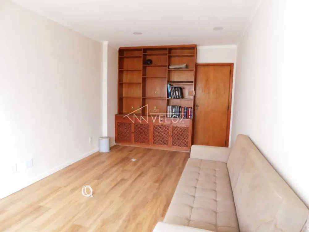 Sala-Conjunto, 33 m² - Foto 2