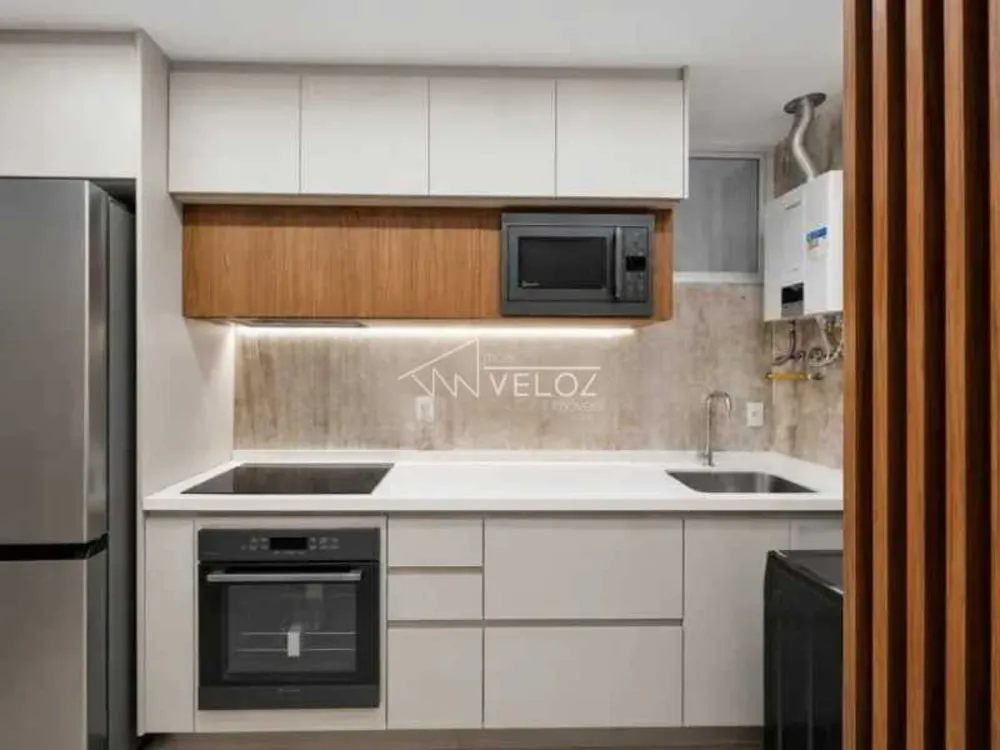 Apartamento, 2 quartos, 56 m² - Foto 22