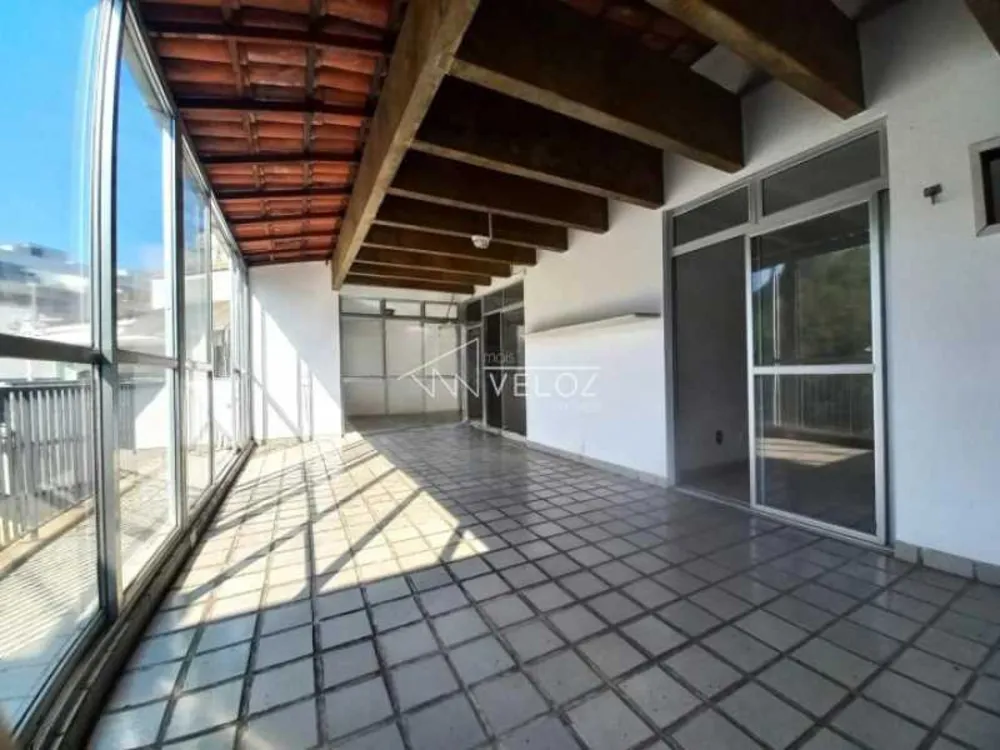 Cobertura, 3 quartos, 193 m² - Foto 8