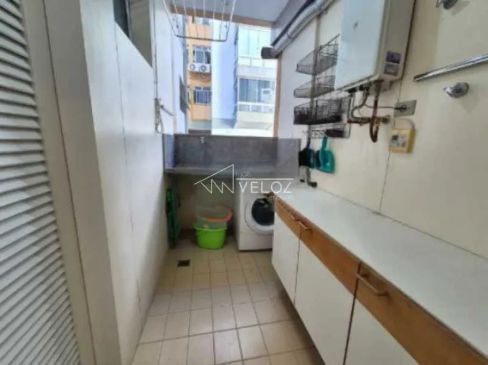 Apartamento, 3 quartos, 94 m² - Foto 2