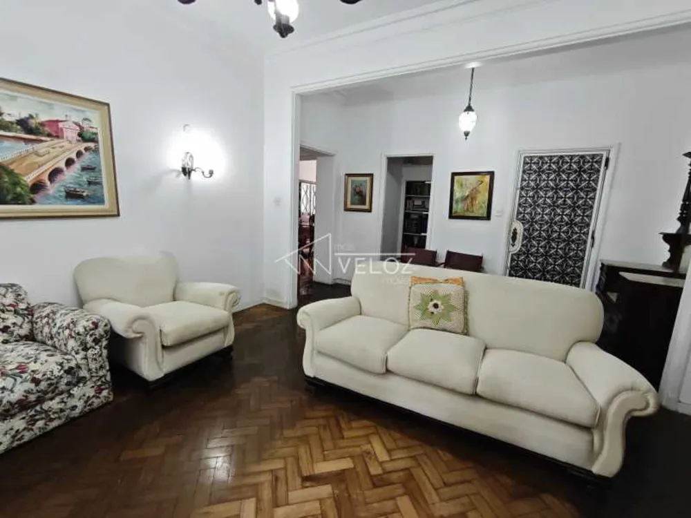 Apartamento, 3 quartos, 163 m² - Foto 11