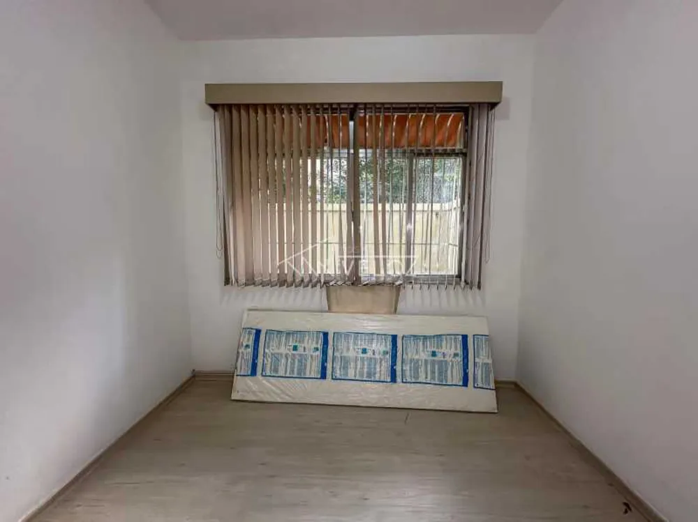 Apartamento, 1 quarto, 40 m² - Foto 1