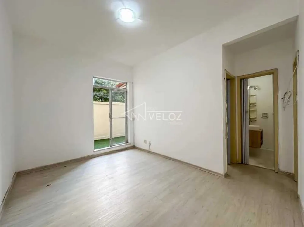Apartamento, 1 quarto, 40 m² - Foto 4