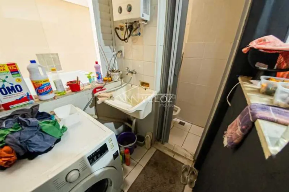 Apartamento, 3 quartos, 118 m² - Foto 22