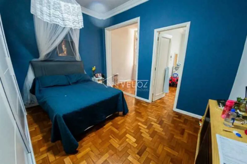 Apartamento, 3 quartos, 118 m² - Foto 20