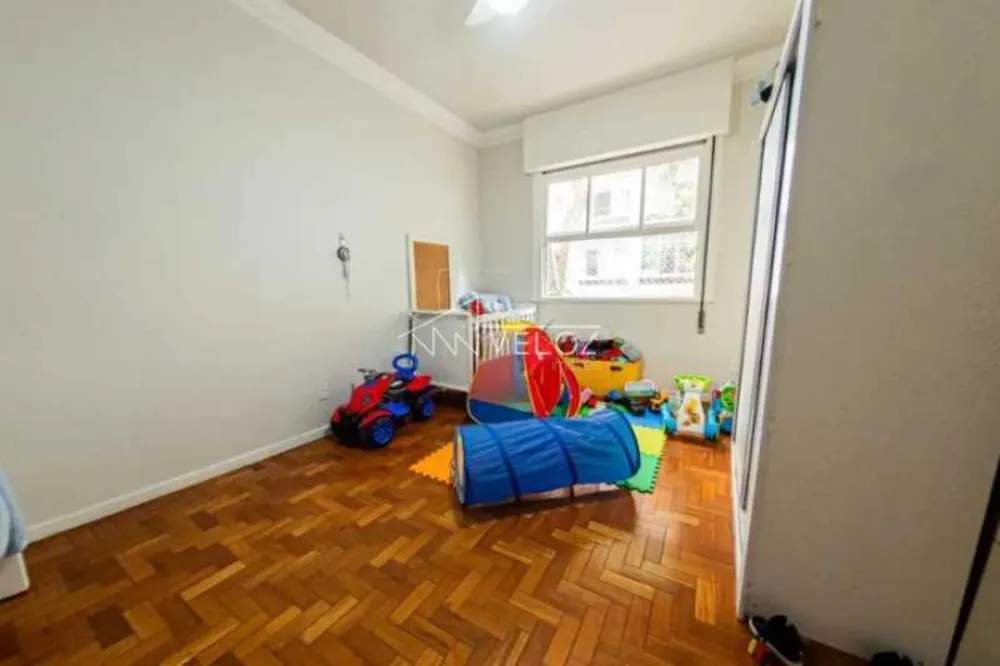 Apartamento, 3 quartos, 118 m² - Foto 14