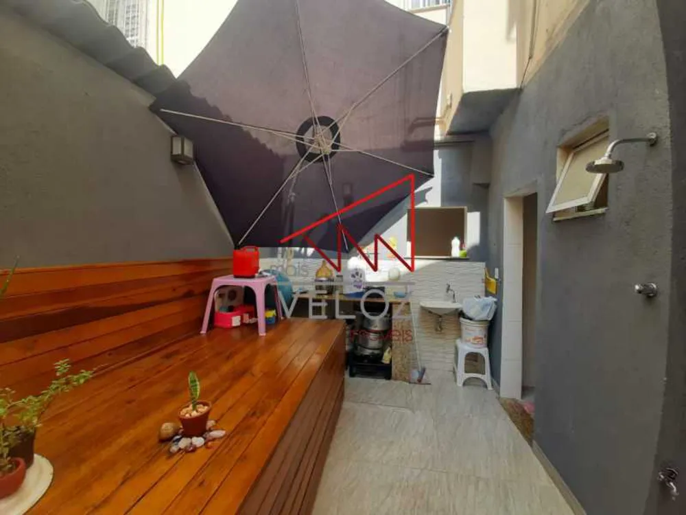 Apartamento, 2 quartos, 95 m² - Foto 2